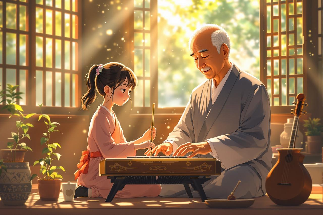 爆笑短剧在线观看高清 - 琴声如诉